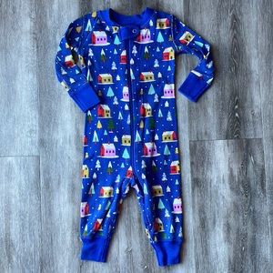 Hanna Andersson Pajamas